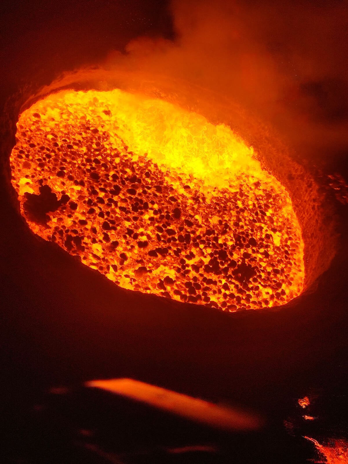 LF Proses Optimizasyonu