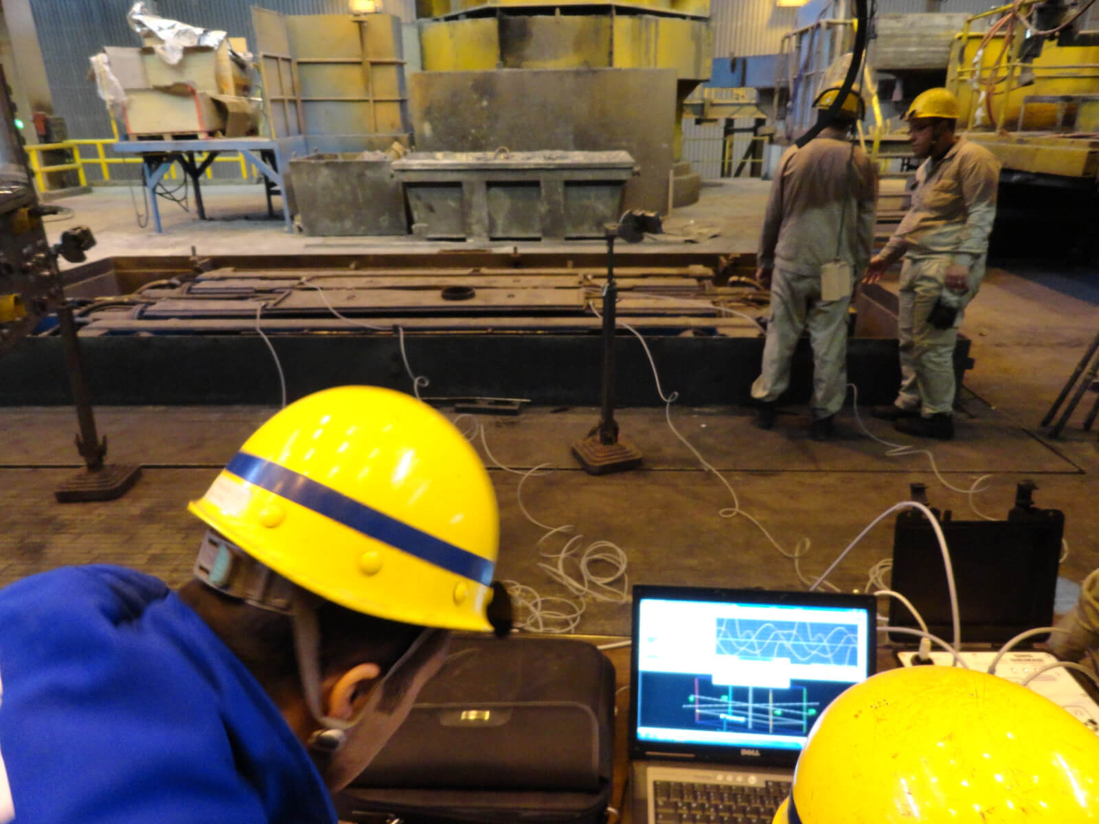 Demir ve çelik değer zinciri