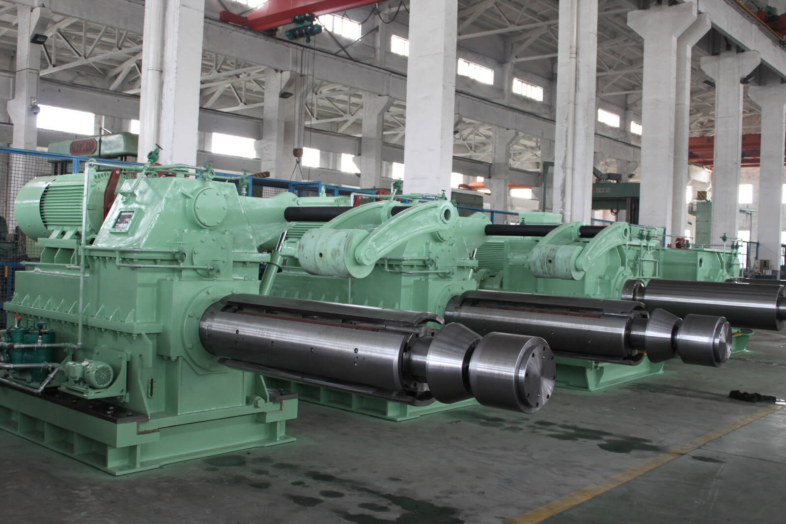 Ekipman upgrade support