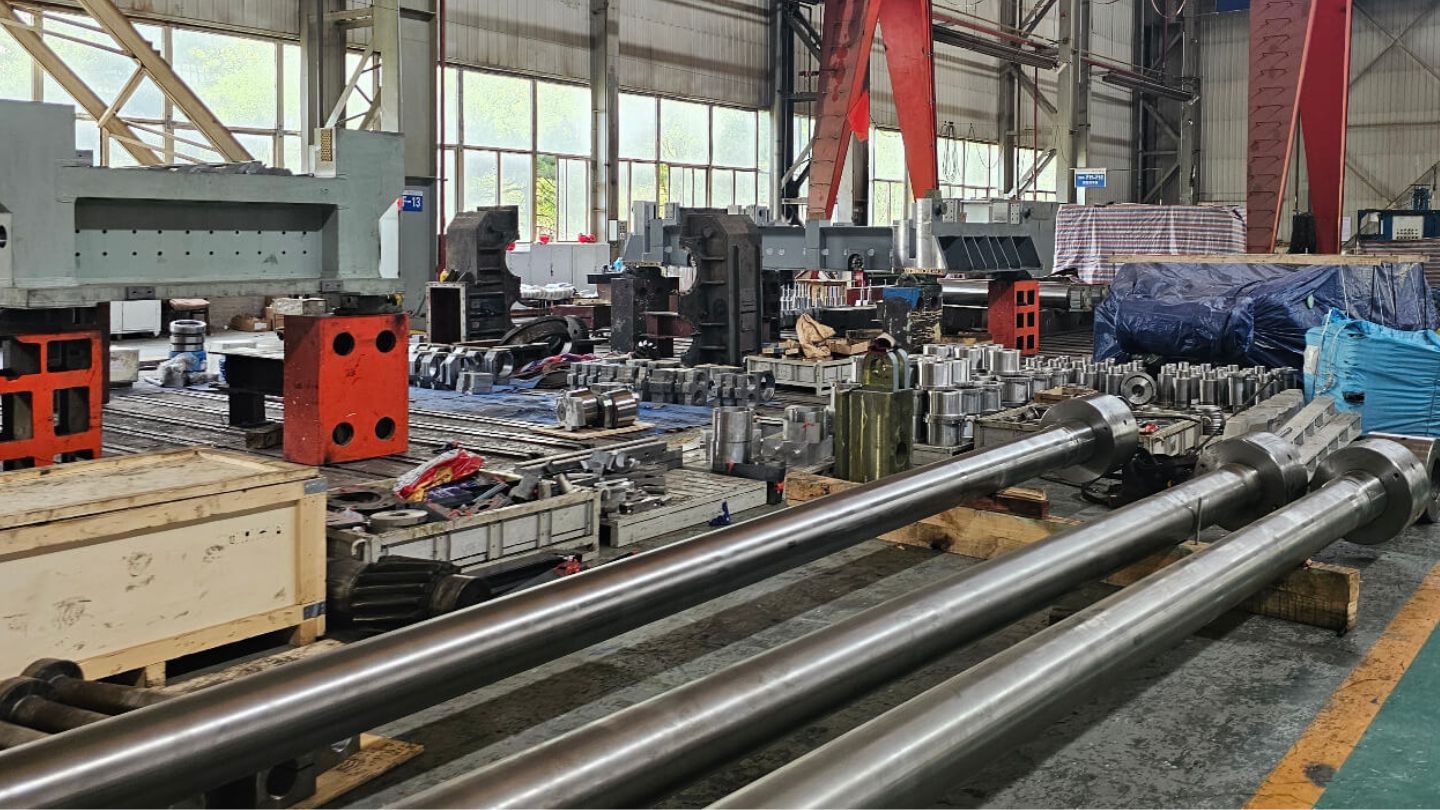 Technical supervision