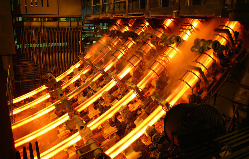 Continuous Casting Engineering