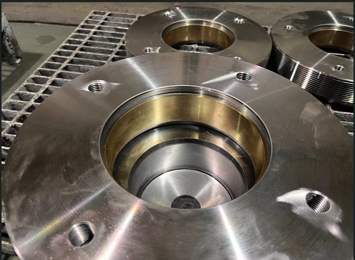 Electrode arm and electrode system – view 2