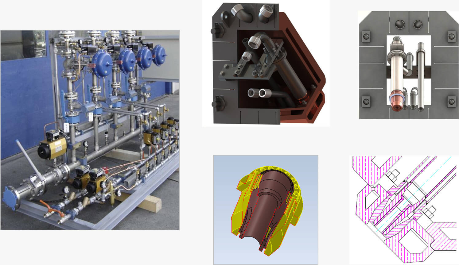 Electric Arc Furnace