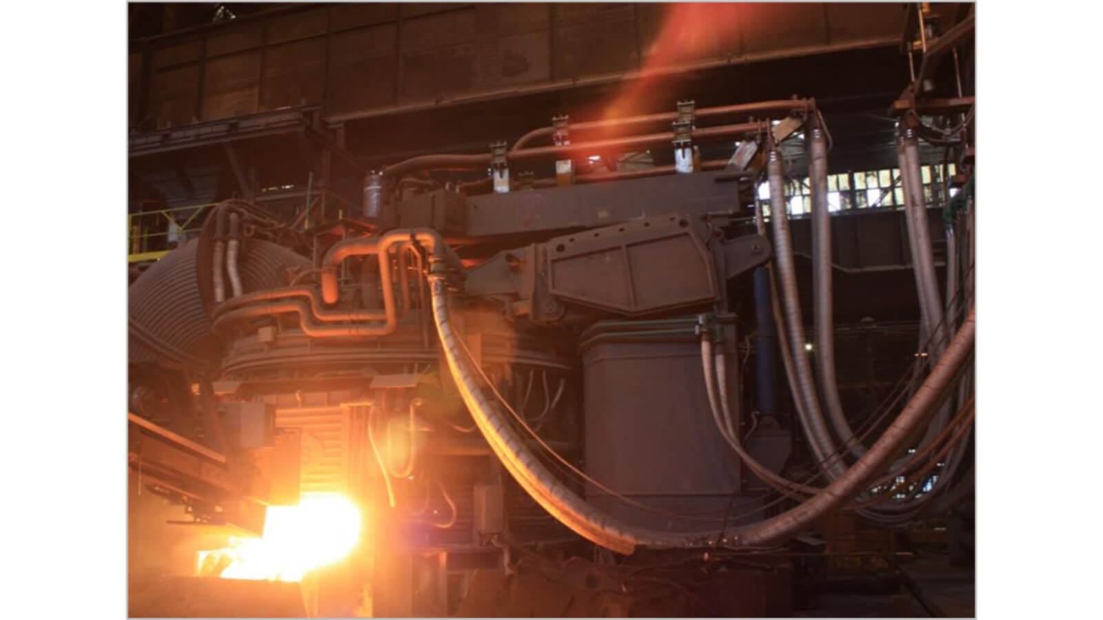 Benefits of modernization