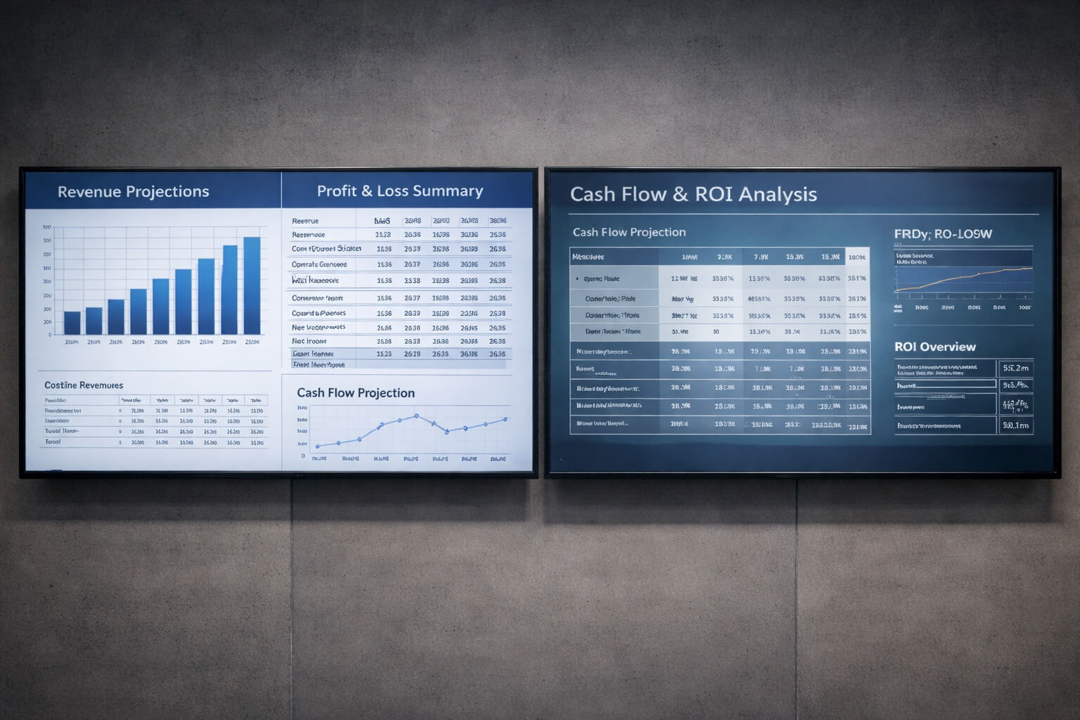 Process & Capacity Analysis